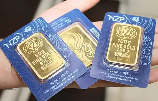 Küçük yatırımcıya kötü haber: Yasak kondu, artık o altın üretilmeyecek!