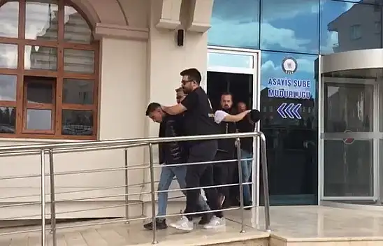 Konya'da işlenen cinayetin zanlıları tutuklandı