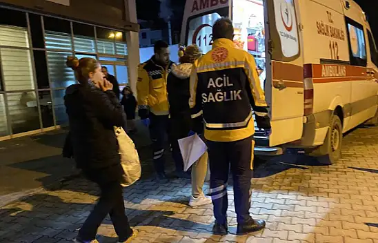 Kulu'da 2 yaşındaki çocuğun üzerine kaynar su döküldü