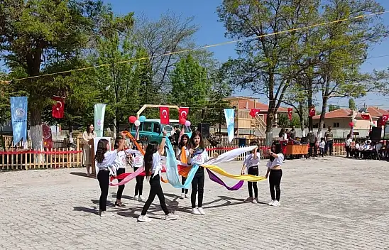 Kulu'da Mayıs Engelliler Haftası çeşitli etkinliklerle kutlandı