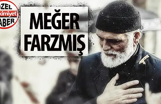 Kur'an-ı Kerim'de Selam Verme ve Alma Konusunda Yeni Perspektif