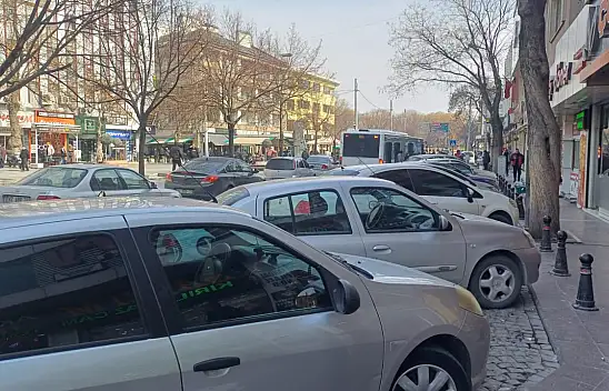 Kurallara seçim ve Pazar arası