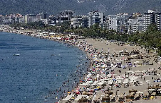 Kurban Bayramı tatili iç turizmi hareketlendirecek
