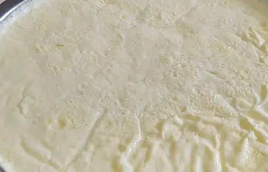 Kurnaz ev hanımlarının bildiği yöntem! Tutmayan ev yoğurduğunu sakın çöpe dökmeyin