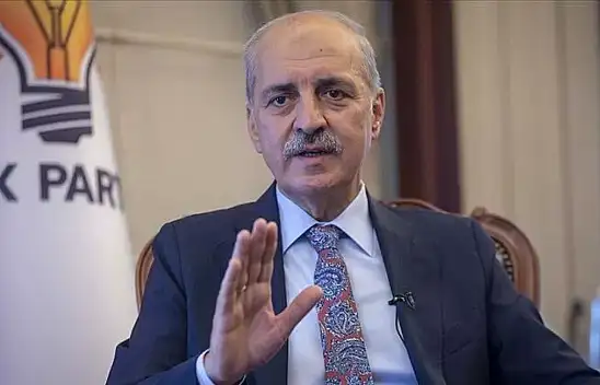 Kurtulmuş 'Cumhurbaşkanı sağlıklı, programlara devam edecek'