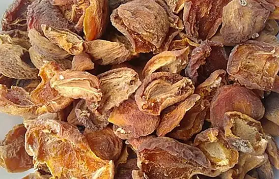 Kuru kaysının faydaları nelerdir? Neden kuru kaysı tüketmeliyiz?