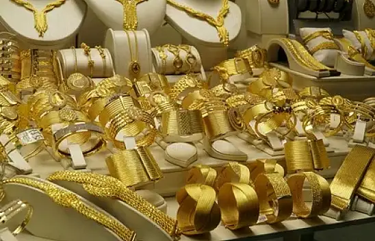 Kuyumcular gram altının düşeceği rakamı açıkladı: Bu en düşüğü olacak