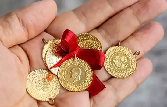 Kuyumcular odası açıkladı: Altın bu tarihte 500 lira birden değişecek