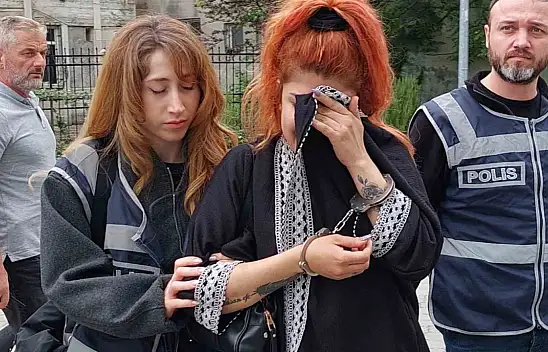 Kuyumculara sahte altın satan 3 kişi yakalandı