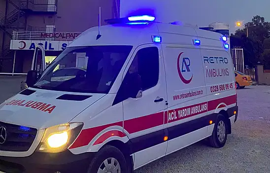 Kuzen kavgası cinayetle bitti