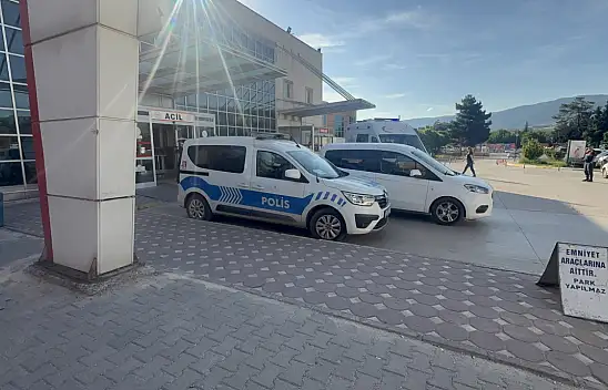 Kuzenlerin tartışması kanlı bitti: Mehmet Çokyaman hayatını kaybetti, 3 yaralı