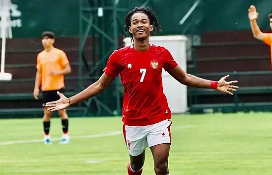 Kwateh Bodrumspor'da