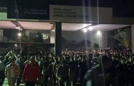 KYK yurdunda asansör faciası yaşandı! Bir öğrenci hayatını kaybetti