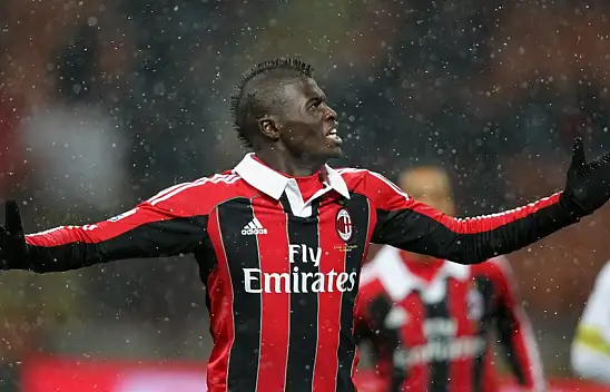 L'Equipe Açıkladı: M'baye Niang Süper Lig'e geliyor!