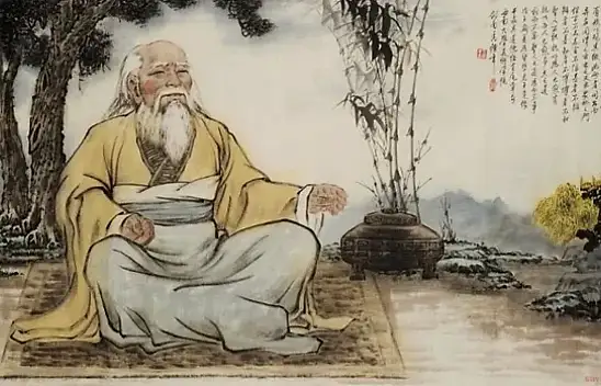 Laozi'nin felsefesi nedir ve Taoizmin temelleri nelerdir?