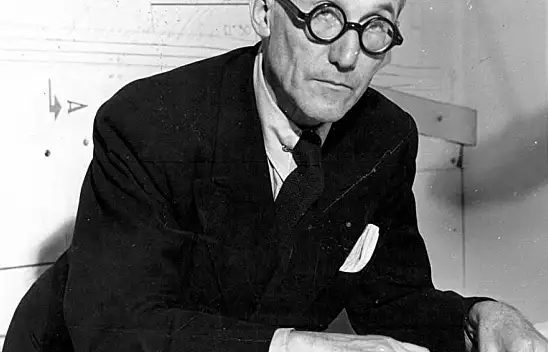 Le Corbusier Kimdir? Le Corbusier'in hayatı