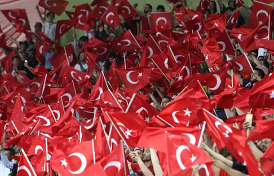 Letonya - Türkiye maçının bilet satışı başladı