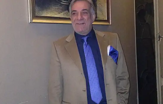 Levent İnanır kimdir? Levent İnanır Kadir İnanır'ın neyi oluyor? Levent İnanır Soner Arıca kardeş mi?