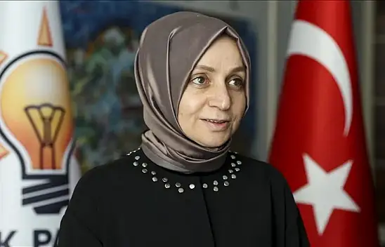 Leyla Şahin Usta, Konya'da esnafı ziyaret etti