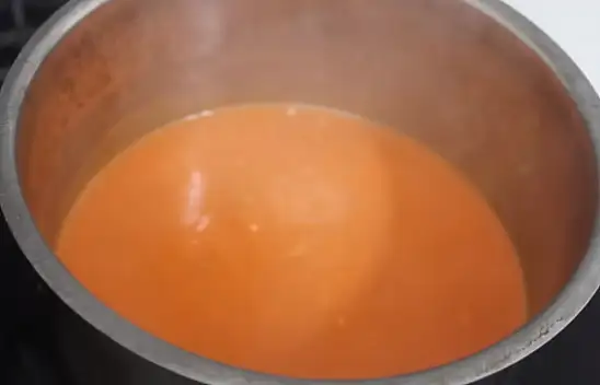 Lezzetini bilmeden hep lavaboya dökmüşüz! Sosları daha lezzetli yapıyor.