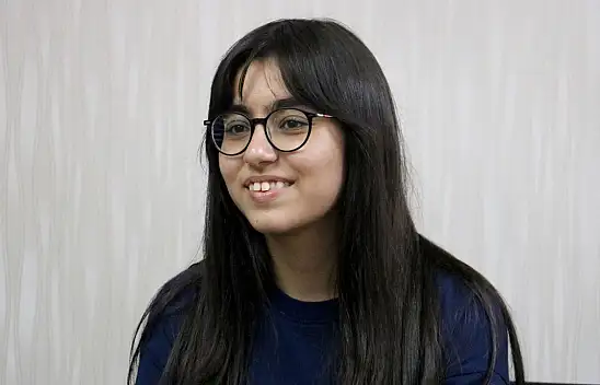 LGS Birincisi Soytürk, o ünlü bilim insanını örnek alıyor