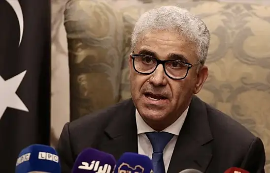 Libya'da neler oluyor?