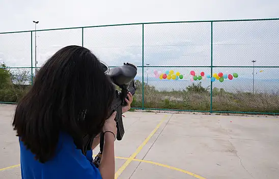 Konya'da YKS öğrencilerine motivasyon kampı