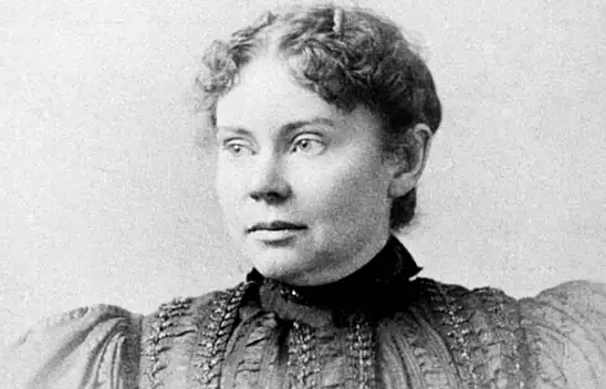 Lizzie Borden kimdir? Hikayesi nedir? Lizzie Borden nasıl öldü? Lizzie Borden Netflix 2026 ne anlatıyor?