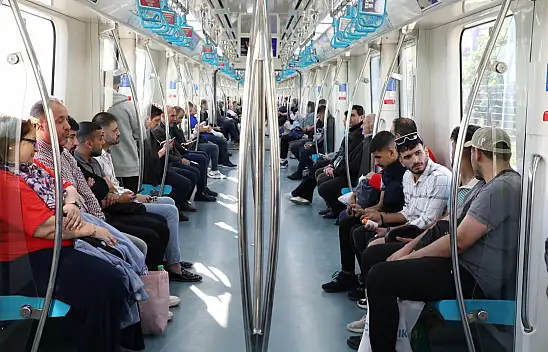 Lonely Planet: Sirkeci-Kazlıçeşme Demir Yolu Rotası Keşfedilmeye Değer