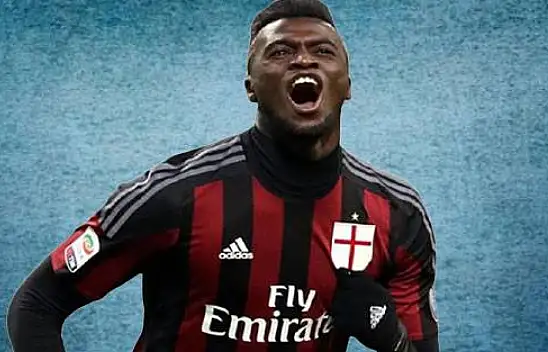 M'baye Niang Trabzonspor'a önerildi!