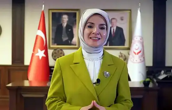 Mahinur Özdemir Göktaş'ın babası kimdir? Aslen nereli? Hasan Göktaş kimdir?