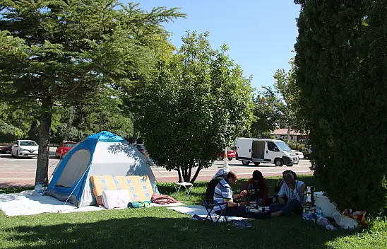 Malatya'da endişeli bekleyiş devam ediyor