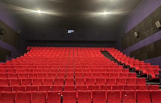 Malatya halkı yeni sinemaya kavuştu