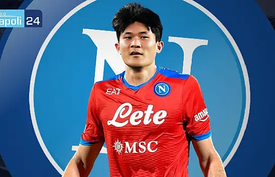 Manchester United'ta  hedef Kim Min-Jae