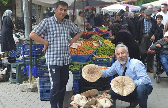 Mantara rağbet arttı