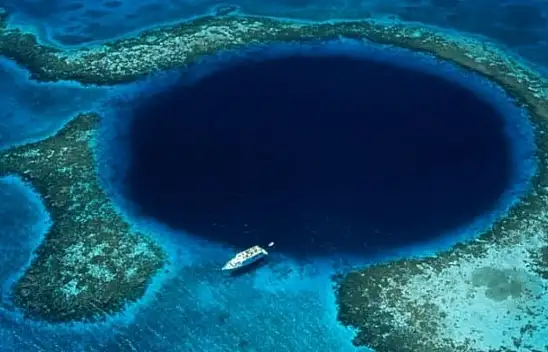 Mariana Çukuru keşfinin ardındaki sırlar: Dünya'nın en derin noktasında neler oluyor?