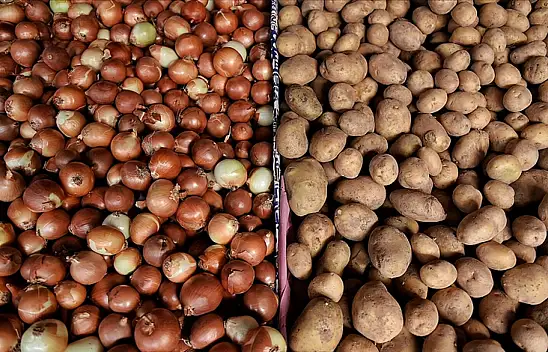 Marketlerde 36 üründe fiyatlara zam