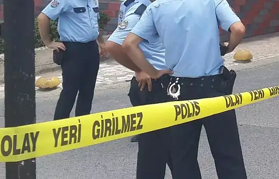 Markette kan donduran olay: Eşini vurduktan sonra yaptığı herkesi şaşırttı!