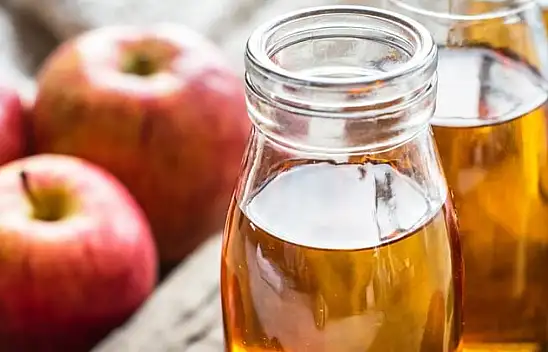 Marketten aldığınız sirkeleri unutturan işte o tarif