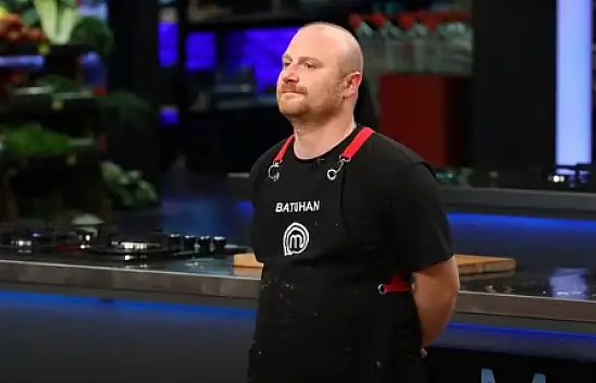 MasterChef Batuhan kimdir? Batuhan Nazikoğlu kaç yaşında? Nereli? MasterChef Batuhan elendi mi?
