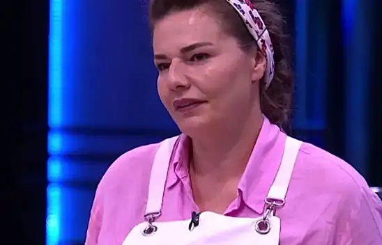MasterChef Burçin kimdir? MasterChef Burçin Oğuz evli mi? MasterChef 10. yarışmacı kim oldu 2026?