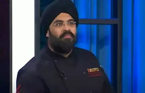 MasterChef'e konuk olan Amardeep Anand kimdir? Nereli? Kaç yaşında? İşte detaylar...