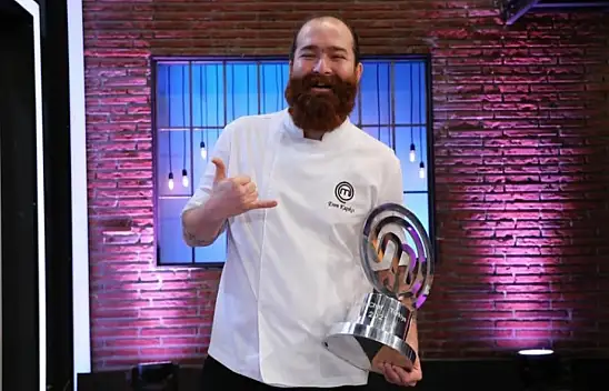 MasterChef Eren kimdir? Eren Kaşıkçı neden öldü? Eren Kaşıkçı öldü mü?
