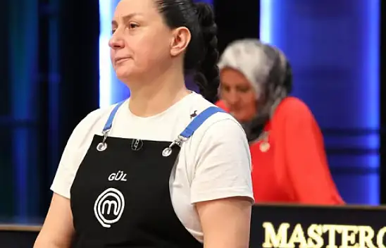 MasterChef Gül'ün hikâyesi nedir? Gülbahar Meşe kimdir? Kaç yaşında ve nereli? MasterChef Gül elendi mi?