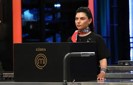 MasterChef Kübra kimdir? Kaç yaşında? MasterChef Kübra Satılmış elendi mi? Kübra Satılmış evli mi, eşi kimdir?