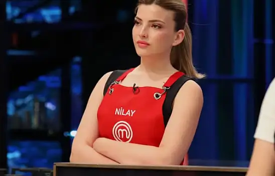 MasterChef Nilay kimdir? Elif Nilay Özgen kaç yaşında, nereli? MasterChef Nilay ana kadroda mı?