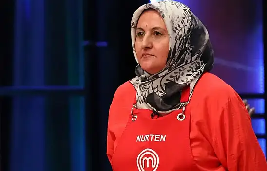 MasterChef Nurten kimdir? MasterChef Nurten Tamer kaç yaşında? Nurten TamerMasterChef nereli? MasterChef Nurten ana kadroya girdi mi?
