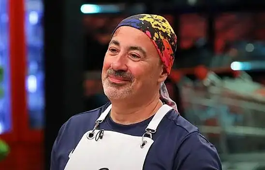 MasterChef Şadi kimdir? MasterChef Şadi kazandı mı? MasterChef Şadi Altınay nereli?