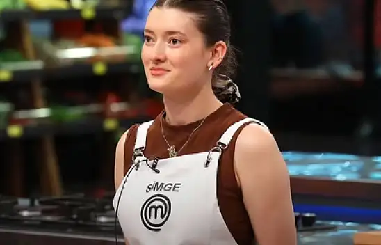 MasterChef Simge kimdir? Simge Çıtak nereli, kaç yaşında? MasterChef Simge elendi mi, hangi programdaydı?