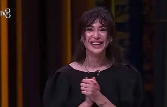 MasterChef Şiringül kimdir? MasterChef Şiringül kaç yaşında 2026? Şiringül Kaya nereli?